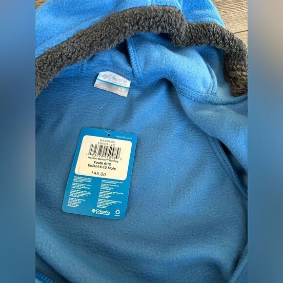 Columbia west Barlow  bunting  one piece - Picture 5 of 8